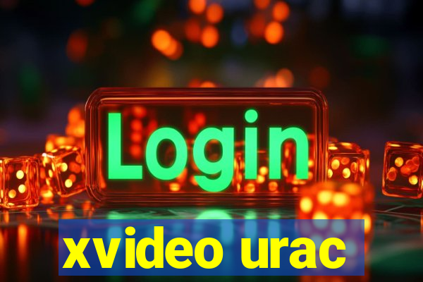 xvideo urac